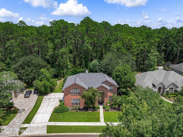 8641 Autumn Green Dr, Jacksonville, FL 32256 - photo 47
