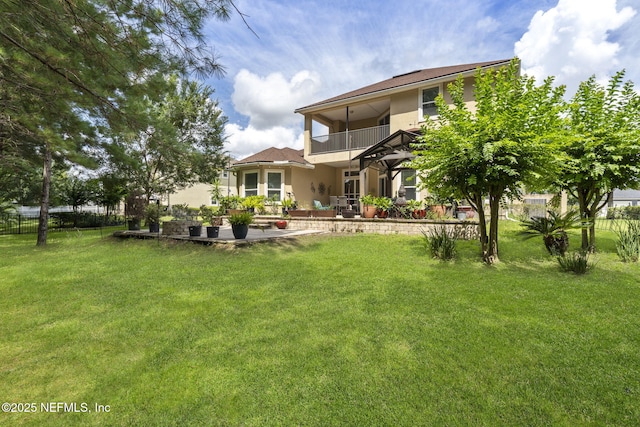 1094 Spanish Bay Ct, Orange Park, FL 32065 - photo 34