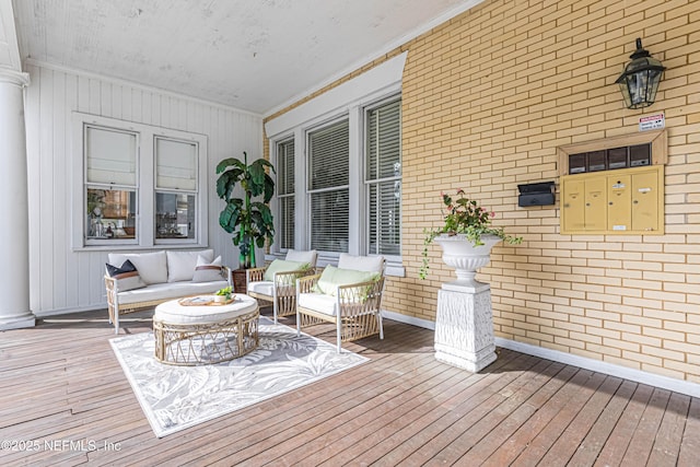 1636 King St Unit 2, Jacksonville, FL 32204 - photo 19