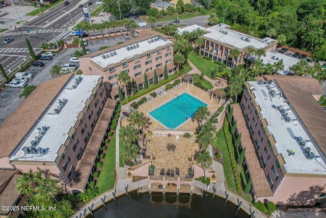 5375 Ortega Farms Blvd Unit 1110, Jacksonville, FL 32210 - photo 33