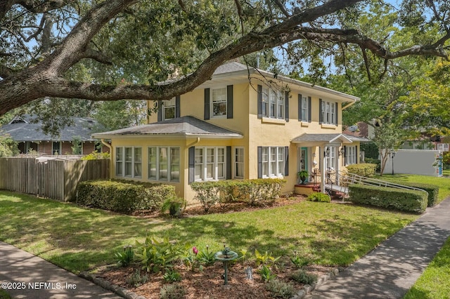 3439 Fitch St, Jacksonville, FL 32205 - photo 1
