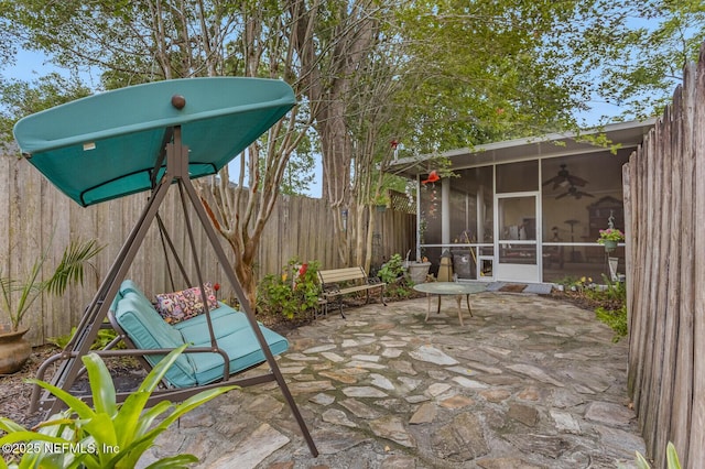 3439 Fitch St, Jacksonville, FL 32205 - photo 29
