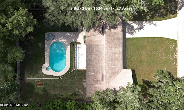 2613 Whipple Ave, Orange Park, FL 32073 - photo 37