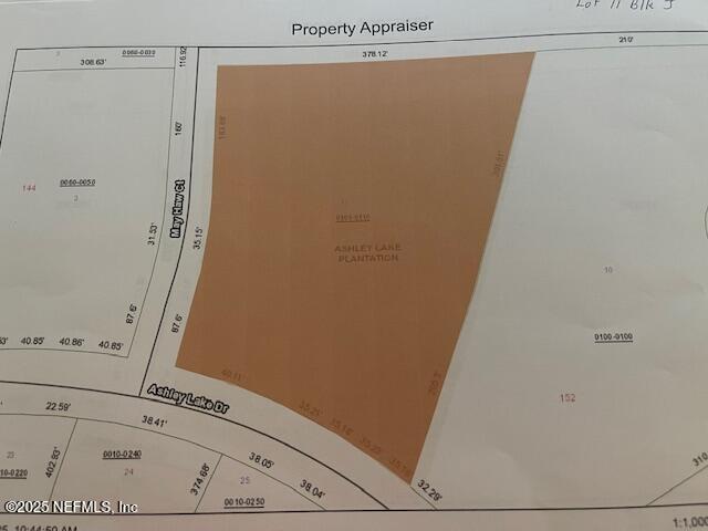 0 Ashley Lake Dr, Melrose, FL 32666 - photo 3