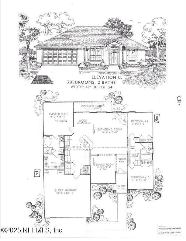 1421 Kipling Ln, Ponte Vedra, FL 32081 - photo 32