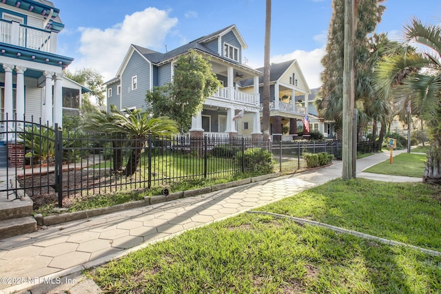 145 W 3rd St, Jacksonville, FL 32206 - photo 2