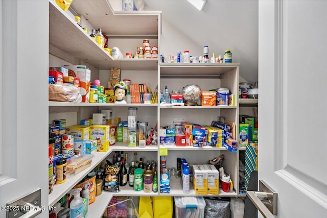 1639 Maritime Oak Dr, Atlantic Beach, FL 32233 - view of storage area