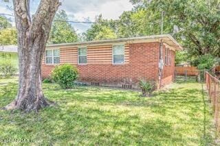2726 Eventide Dr, Jacksonville, FL 32209 - photo 2