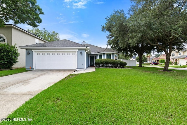 3681 Middlebrook Dr, Orange Park, FL 32065 - photo 1