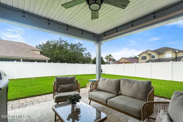3681 Middlebrook Dr, Orange Park, FL 32065 - photo 41