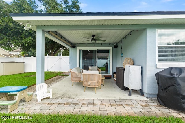 3681 Middlebrook Dr, Orange Park, FL 32065 - photo 42