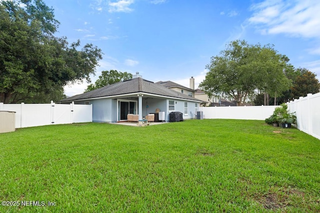3681 Middlebrook Dr, Orange Park, FL 32065 - photo 43