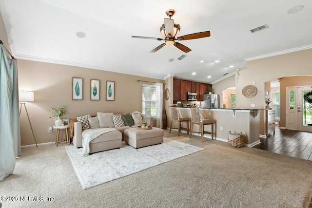 3681 Middlebrook Dr, Orange Park, FL 32065 - photo 18