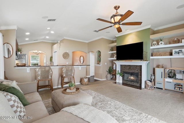 3681 Middlebrook Dr, Orange Park, FL 32065 - photo 20