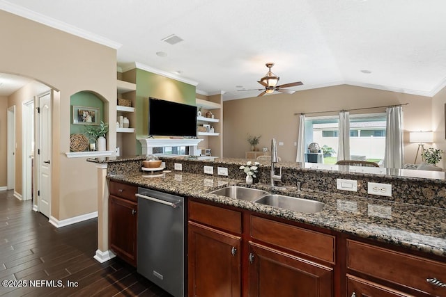 3681 Middlebrook Dr, Orange Park, FL 32065 - photo 14