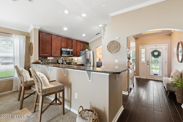 3681 Middlebrook Dr, Orange Park, FL 32065 - photo 11