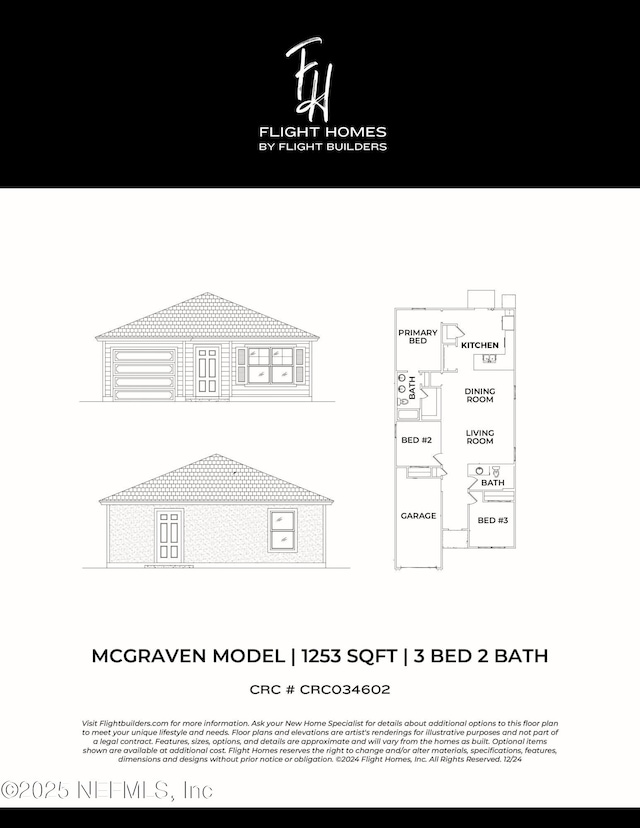 8077 Devoe St, Jacksonville, FL 32220 - view of miscellaneous property collateral