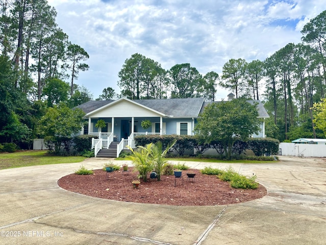 7634 Aztec Ct, Keystone Heights, FL 32656 - photo 2