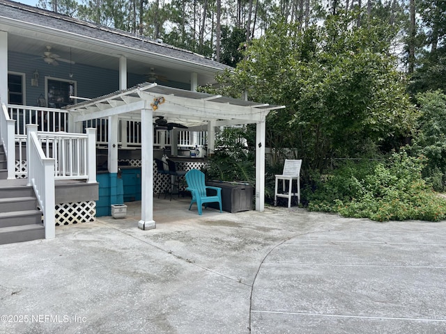 7634 Aztec Ct, Keystone Heights, FL 32656 - photo 29
