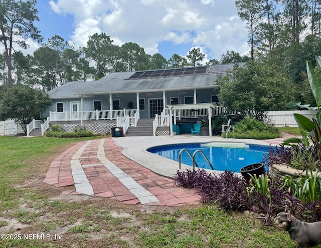 7634 Aztec Ct, Keystone Heights, FL 32656 - photo 31