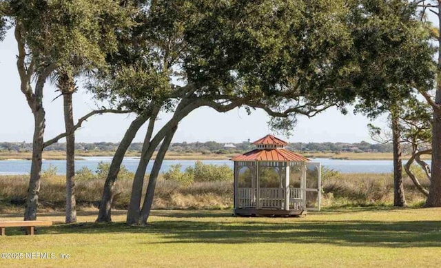 18 Andalusia Ct, Saint Augustine, FL 32086 - photo 43