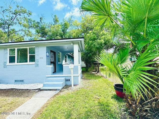 1416 W 32nd St, Jacksonville, FL 32209 - photo 3