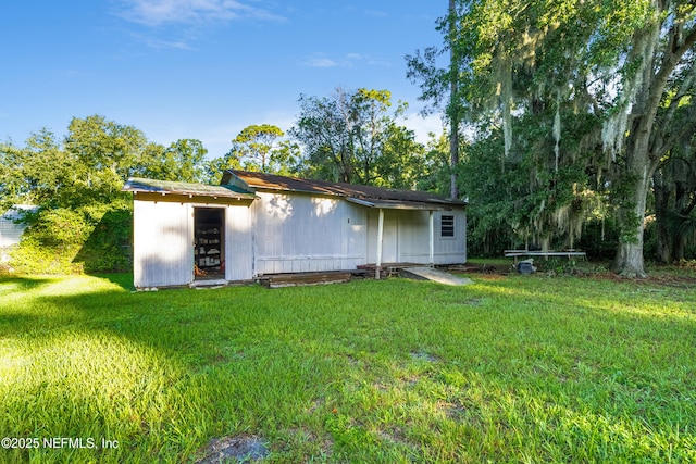 8249 Paschal St, Jacksonville, FL 32220 - photo 33