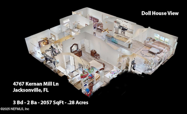 4767 Kernan Mill Ln, Jacksonville, FL 32224 - photo 15