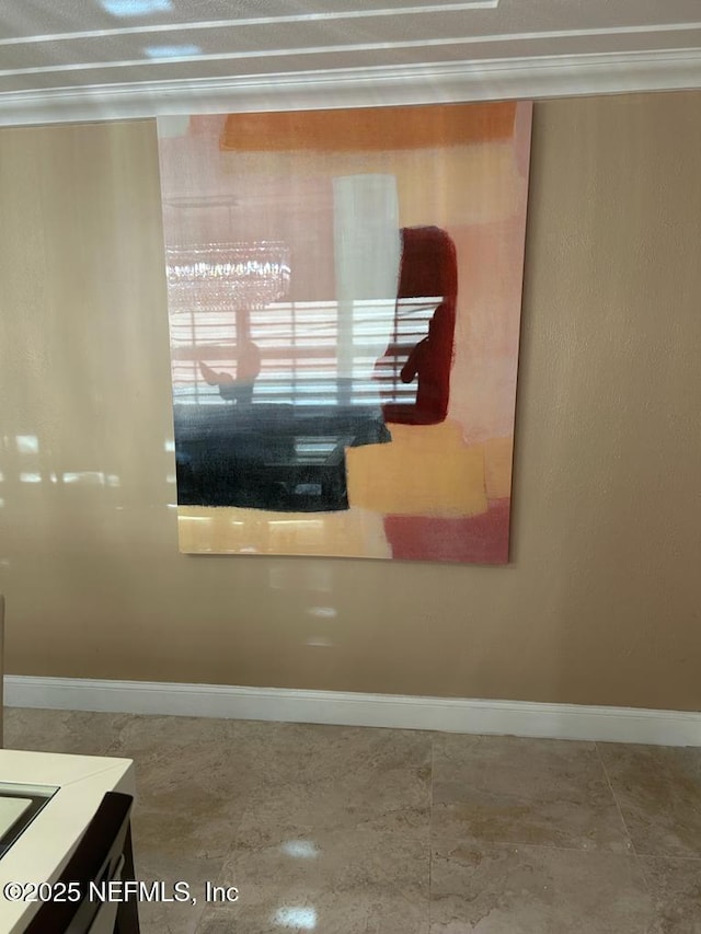 2788 SW 46th Ct, Fort Lauderdale, FL 33312 - detailed view of baseboards