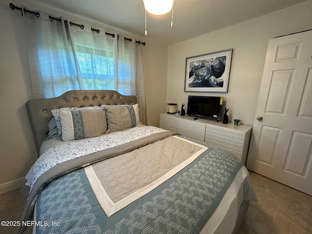 2788 SW 46th Ct, Fort Lauderdale, FL 33312 - view of bedroom