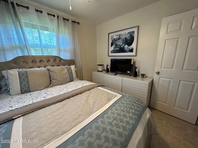 2788 SW 46th Ct, Fort Lauderdale, FL 33312 - bedroom with carpet