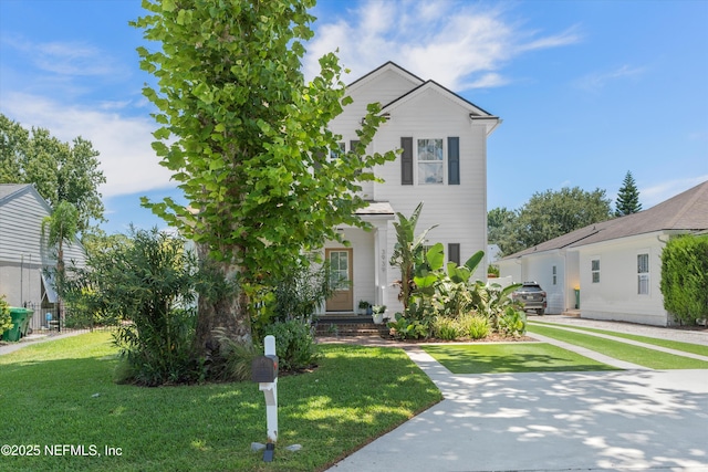 3939 Palm Way, Jacksonville Beach, FL 32250 - photo 1