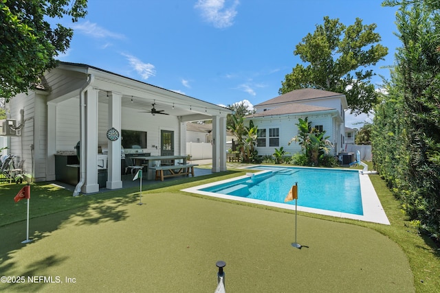 3939 Palm Way, Jacksonville Beach, FL 32250 - photo 38