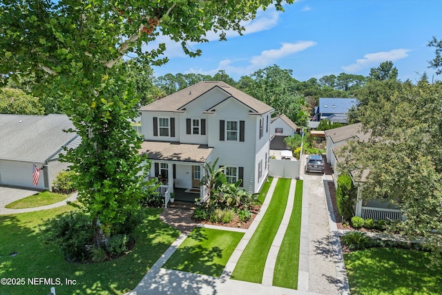 3939 Palm Way, Jacksonville Beach, FL 32250 - photo 42