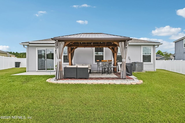 4430 Warm Springs Way, Middleburg, FL 32068 - photo 37