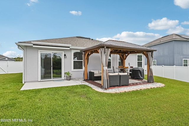 4430 Warm Springs Way, Middleburg, FL 32068 - photo 38
