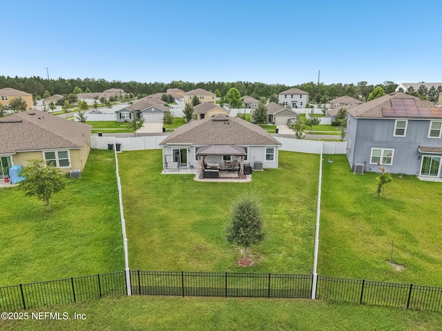 4430 Warm Springs Way, Middleburg, FL 32068 - photo 45