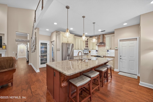 7828 Rittenhouse Ln, Jacksonville, FL 32256 - photo 15