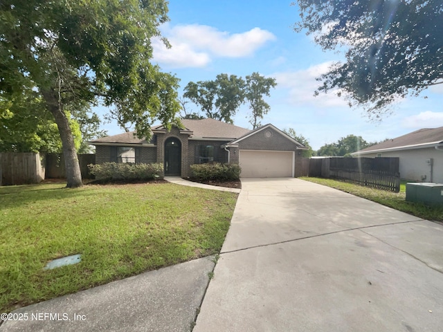 2884 Decidely St, Green Cove Springs, FL 32043 - photo 1