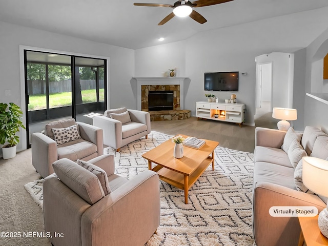 2884 Decidely St, Green Cove Springs, FL 32043 - photo 2