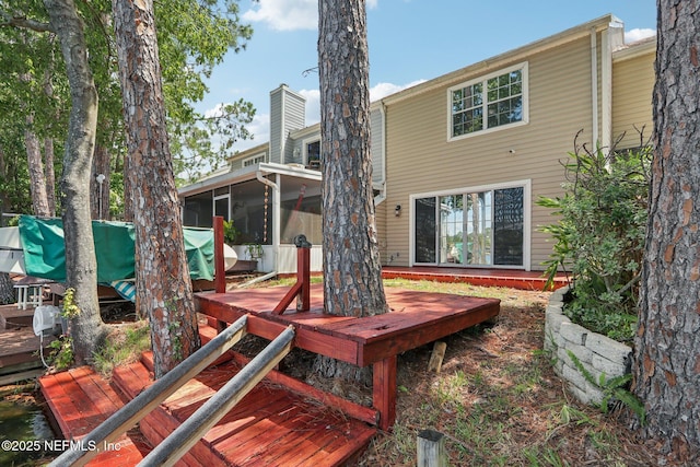 11286 Lake Mandarin Cir E, Jacksonville, FL 32223 - photo 34