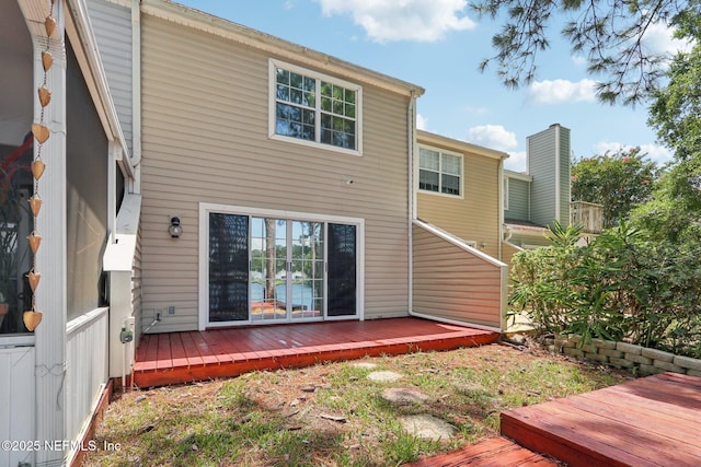 11286 Lake Mandarin Cir E, Jacksonville, FL 32223 - photo 32