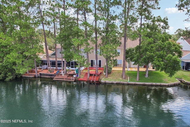 11286 Lake Mandarin Cir E, Jacksonville, FL 32223 - photo 2
