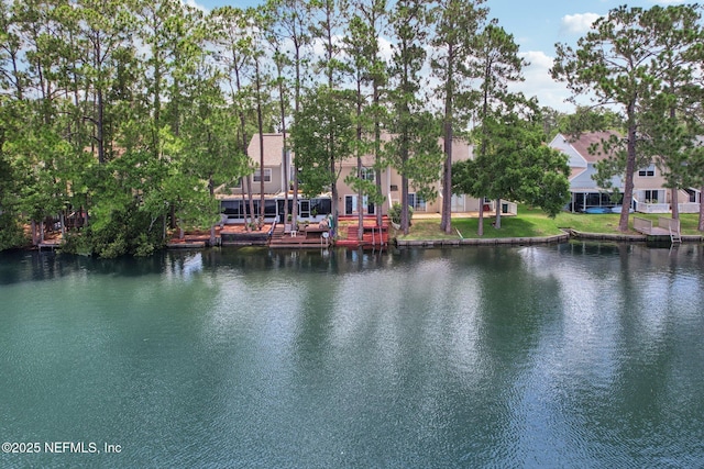 11286 Lake Mandarin Cir E, Jacksonville, FL 32223 - photo 36