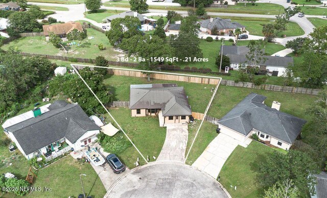 3213 Trishas Ct, Green Cove Springs, FL 32043 - photo 31