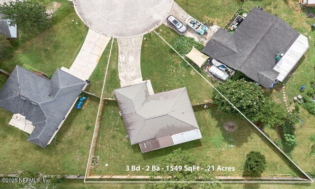 3213 Trishas Ct, Green Cove Springs, FL 32043 - photo 32