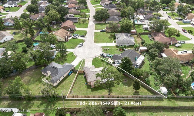 3213 Trishas Ct, Green Cove Springs, FL 32043 - photo 33