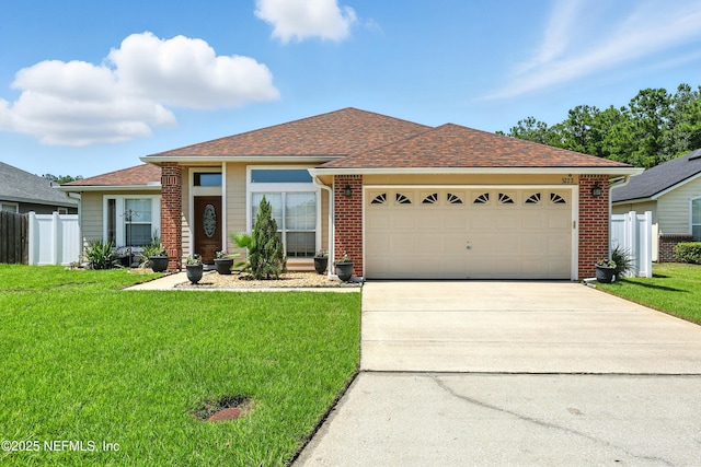 3222 Button Wood Dr, Middleburg, FL 32068 - photo 1