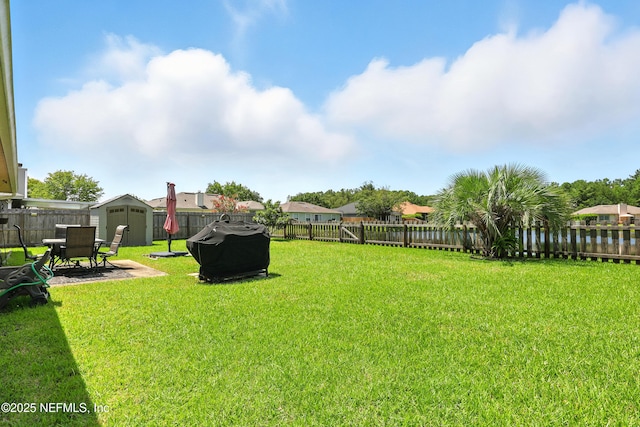 3222 Button Wood Dr, Middleburg, FL 32068 - photo 34