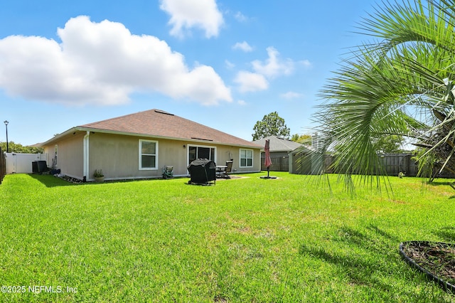 3222 Button Wood Dr, Middleburg, FL 32068 - photo 35